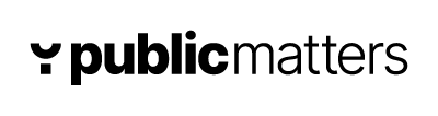 Logo Public Matters